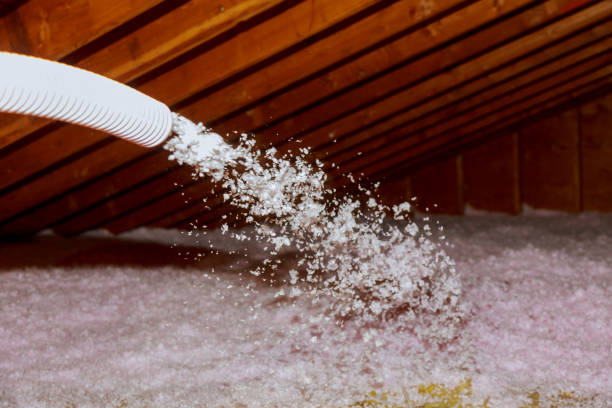 Types of Insulation We Offer in Parkville, MO