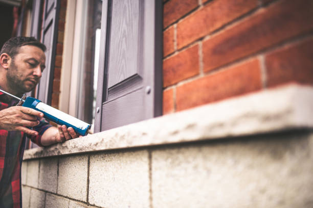 Best Spray Foam Insulation in Parkville, MO