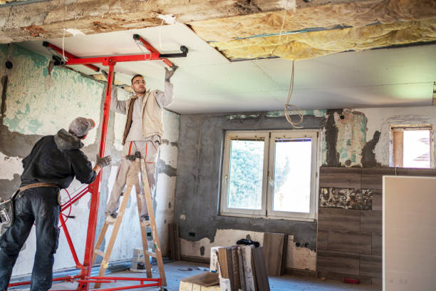 Best Energy Efficiency Insulation in Parkville, MO